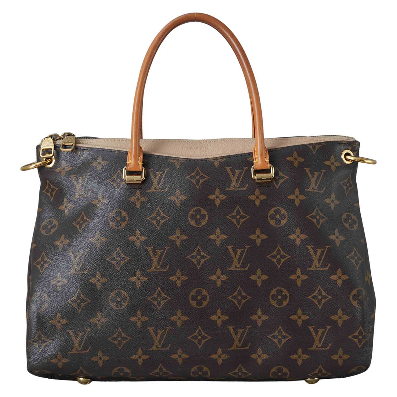 LOUIS VUITTON(USED)루이비통 모노그램 팔라스 MM